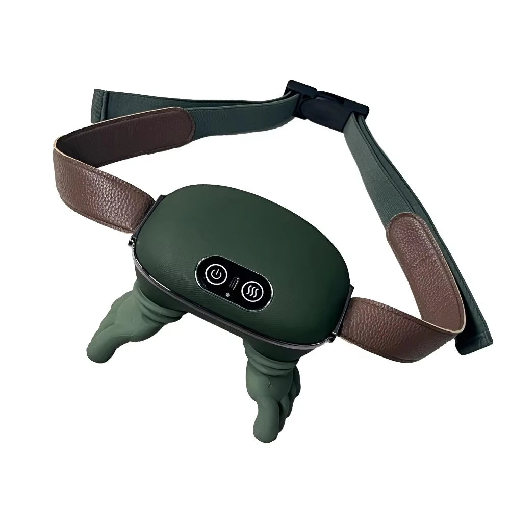 Bionic Deep Tissue Recovery System