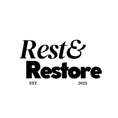 Rest & Restore
